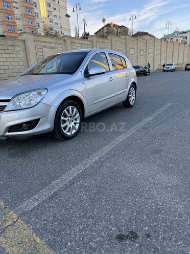 Opel Astra 2008, 164,000 km - 1.4 l - Bakı