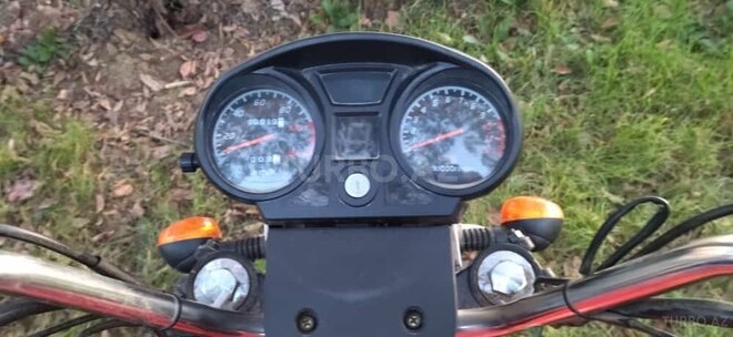 Muravey TG200 2023, 0 km - 0.2 л - Lənkəran