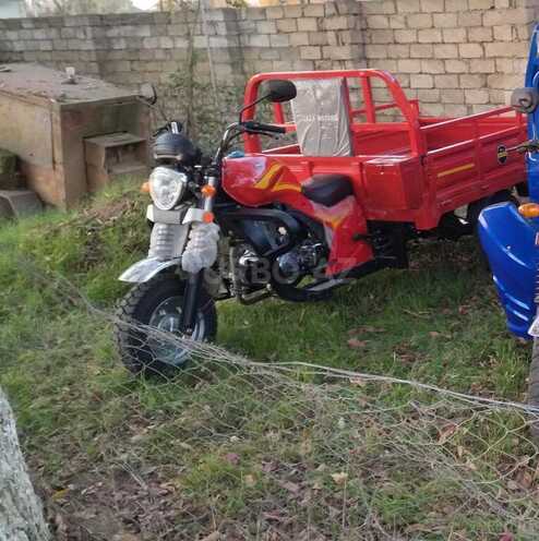 Muravey TG200 2023, 0 km - 0.2 л - Lənkəran