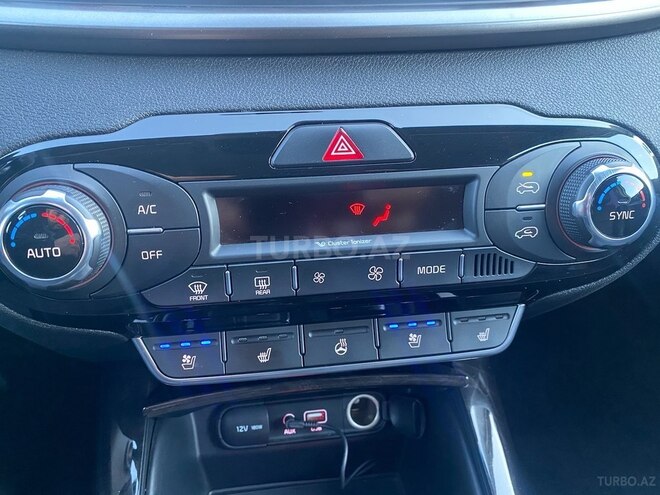 Kia Sorento 2015, 165,000 km - 2.0 l - Bakı