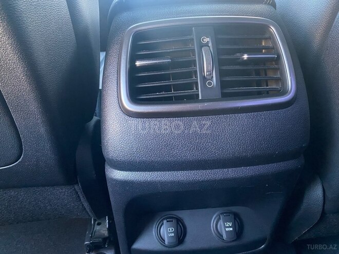 Kia Sorento 2015, 165,000 km - 2.0 l - Bakı