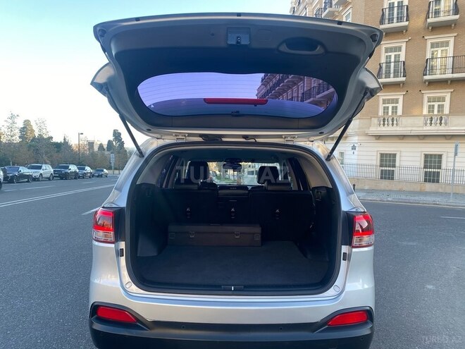 Kia Sorento 2015, 165,000 km - 2.0 l - Bakı