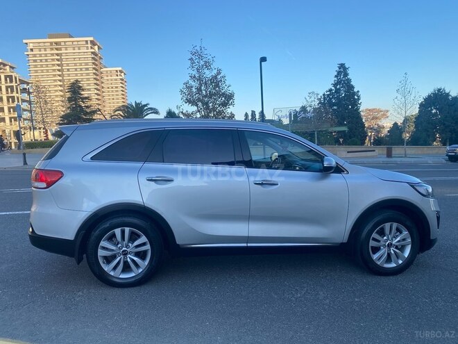 Kia Sorento 2015, 165,000 km - 2.0 l - Bakı