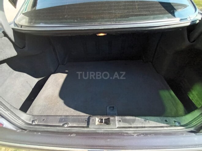 Mercedes E 220 2000, 600,000 km - 2.2 l - Masallı