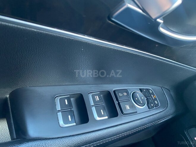 Kia Sorento 2015, 165,000 km - 2.0 l - Bakı