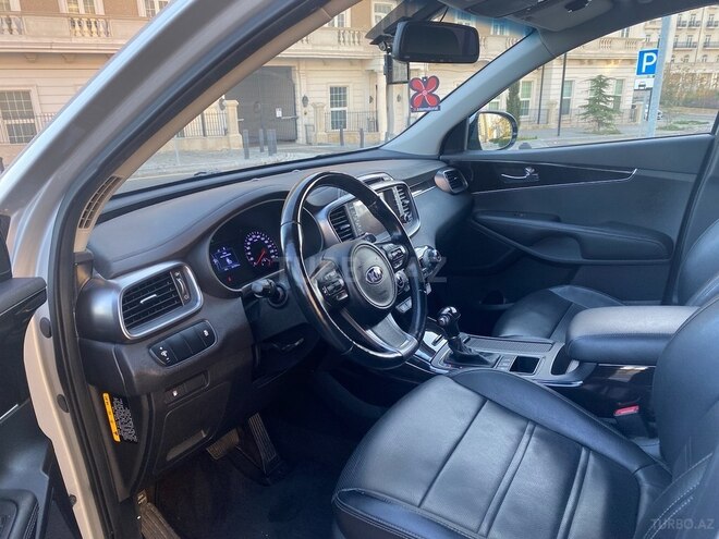 Kia Sorento 2015, 165,000 km - 2.0 l - Bakı