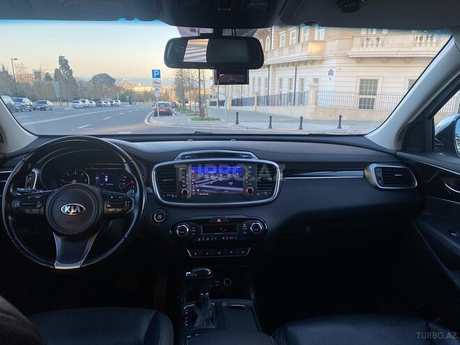 Kia Sorento 2015, 165,000 km - 2.0 l - Bakı