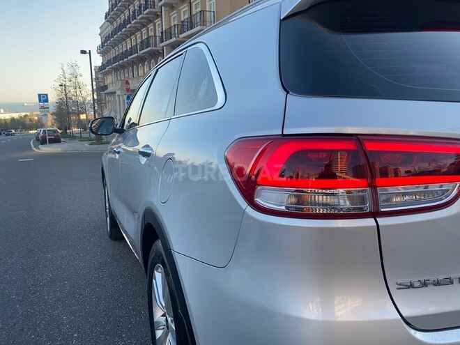Kia Sorento 2015, 165,000 km - 2.0 l - Bakı