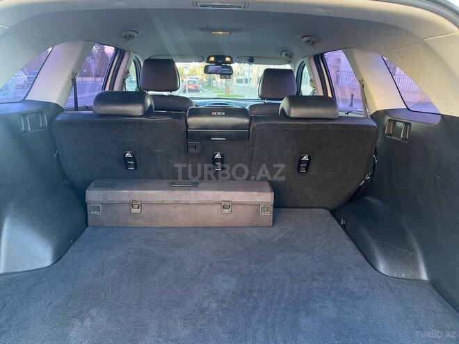 Kia Sorento 2015, 165,000 km - 2.0 l - Bakı
