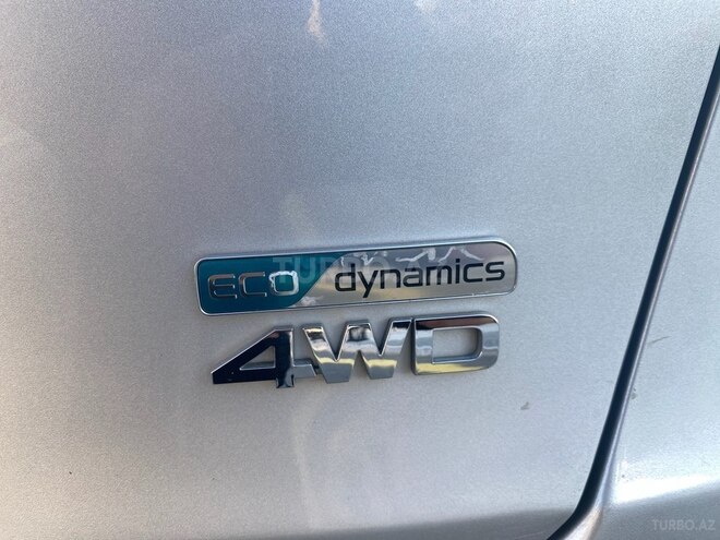 Kia Sorento 2015, 165,000 km - 2.0 l - Bakı