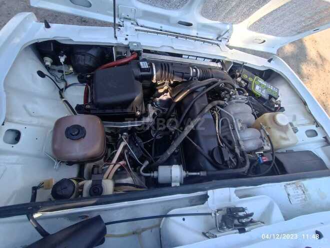 IJ 27175 2012, 97,000 km - 1.6 l - Masallı