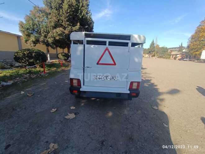 IJ 27175 2012, 97,000 km - 1.6 l - Masallı