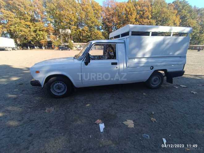 IJ 27175 2012, 97,000 km - 1.6 l - Masallı