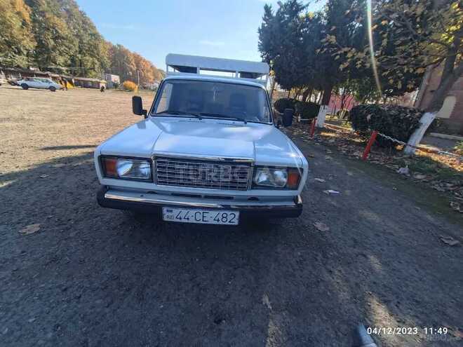 IJ 27175 2012, 97,000 km - 1.6 l - Masallı