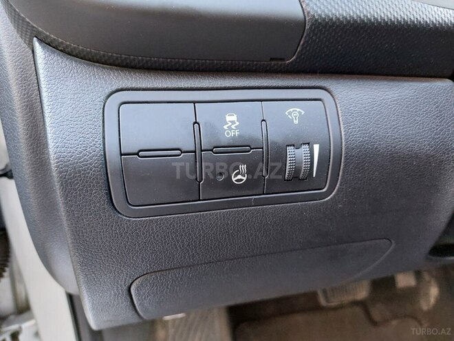 Hyundai Accent 2016, 186,000 km - 1.6 л - Bakı