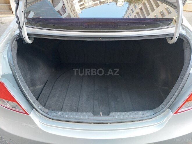 Hyundai Accent 2016, 186,000 km - 1.6 л - Bakı