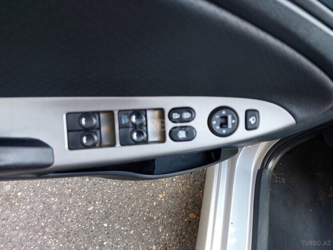 Hyundai Accent 2016, 186,000 km - 1.6 л - Bakı