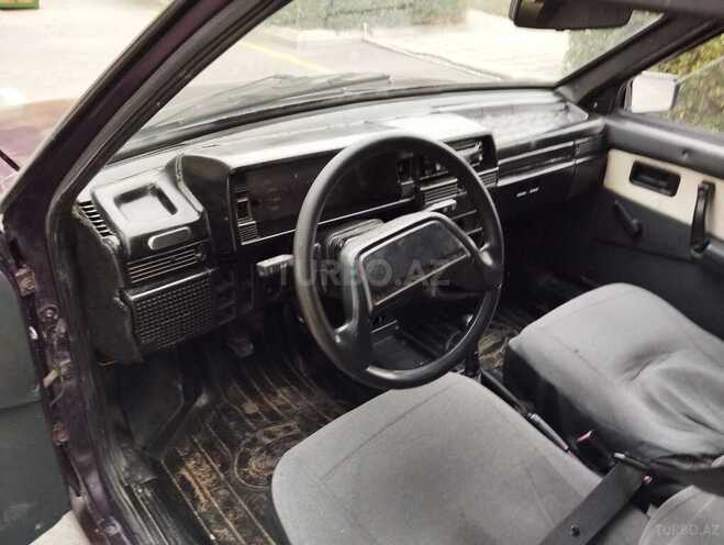 LADA (VAZ) 21099 1998, 356,892 km - 1.5 l - Sumqayıt