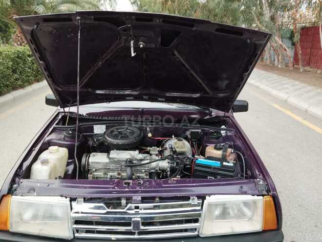 LADA (VAZ) 21099 1998, 356,892 km - 1.5 l - Sumqayıt