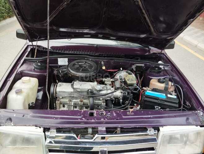 LADA (VAZ) 21099 1998, 356,892 km - 1.5 l - Sumqayıt