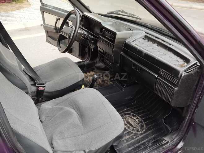 LADA (VAZ) 21099 1998, 356,892 km - 1.5 l - Sumqayıt