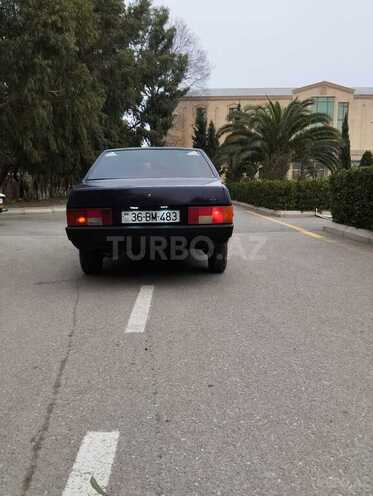 LADA (VAZ) 21099 1998, 356,892 km - 1.5 l - Sumqayıt