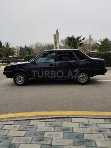 LADA (VAZ) 21099 1998, 356,892 km - 1.5 l - Sumqayıt
