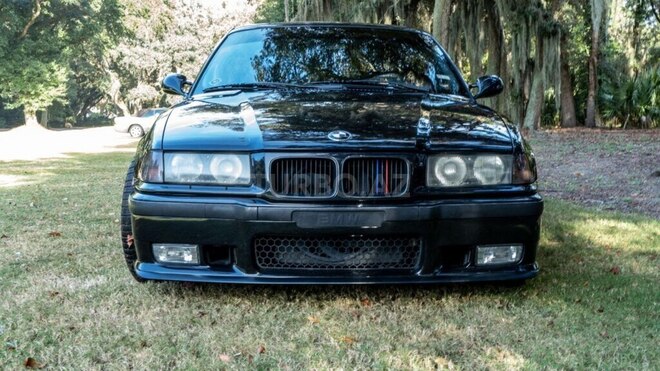 BMW 325 1994, 280,000 km - 2.5 l - Xaçmaz