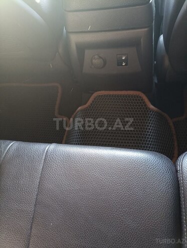 Hyundai Santa Fe 2009, 221,500 km - 2.0 l - Bakı