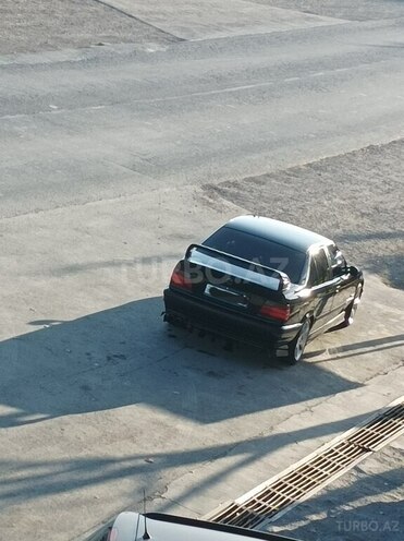 BMW 325 1994, 280,000 km - 2.5 l - Xaçmaz