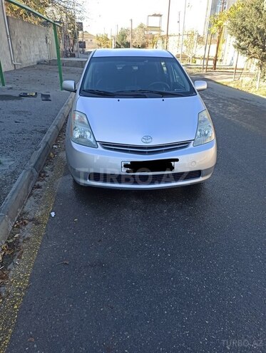 Toyota Prius 2007, 165,000 km - 1.5 l - Bakı