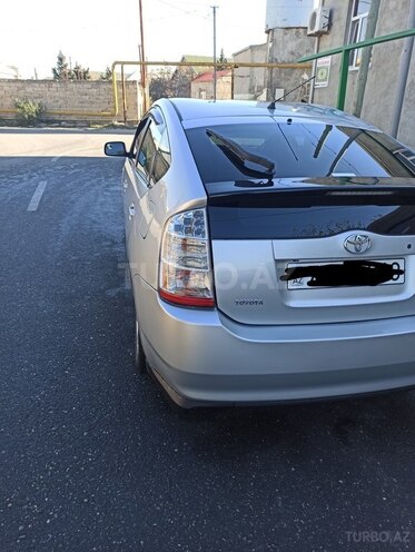 Toyota Prius 2007, 165,000 km - 1.5 l - Bakı