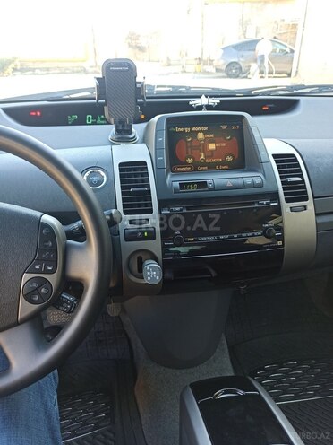 Toyota Prius 2007, 165,000 km - 1.5 l - Bakı