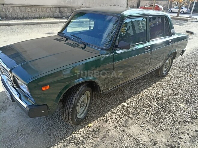LADA (VAZ) 2107 2004, 200,000 km - 1.5 l - Gəncə