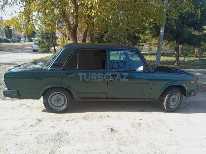 LADA (VAZ) 2107 2004, 200,000 km - 1.5 l - Gəncə