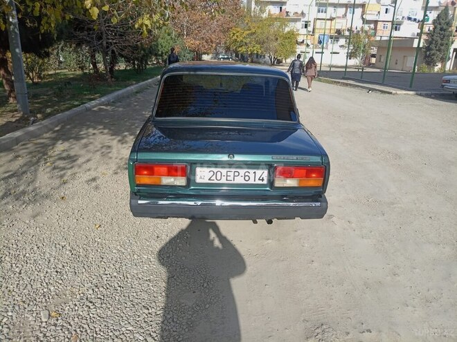 LADA (VAZ) 2107 2004, 200,000 km - 1.5 l - Gəncə