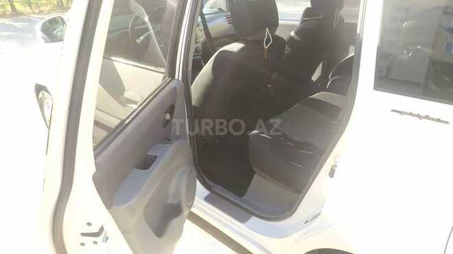 Hyundai Matrix 2008, 370,000 km - 1.6 л - Bakı