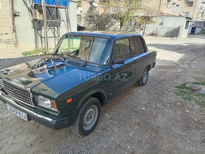 LADA (VAZ) 2107 2004, 200,000 km - 1.5 l - Gəncə