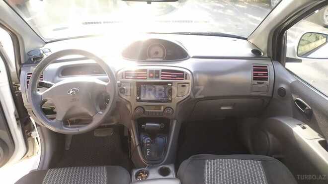 Hyundai Matrix 2008, 370,000 km - 1.6 л - Bakı