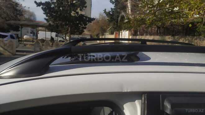 Hyundai Matrix 2008, 370,000 km - 1.6 л - Bakı