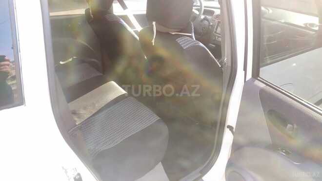 Hyundai Matrix 2008, 370,000 km - 1.6 л - Bakı