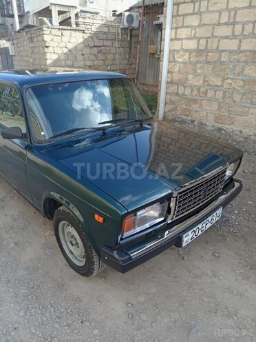 LADA (VAZ) 2107 2004, 200,000 km - 1.5 l - Gəncə
