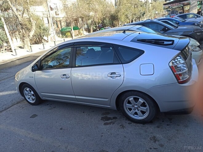 Toyota Prius 2007, 165,000 km - 1.5 l - Bakı