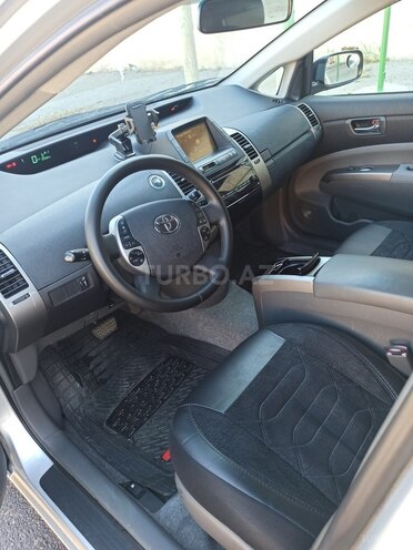 Toyota Prius 2007, 165,000 km - 1.5 l - Bakı