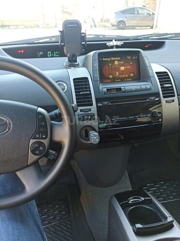 Toyota Prius 2007, 165,000 km - 1.5 l - Bakı