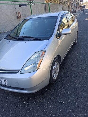 Toyota Prius 2007, 165,000 km - 1.5 l - Bakı