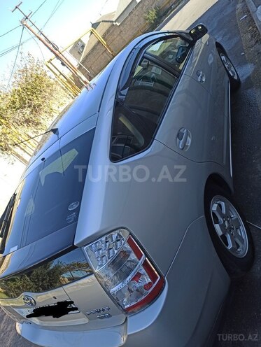 Toyota Prius 2007, 165,000 km - 1.5 l - Bakı
