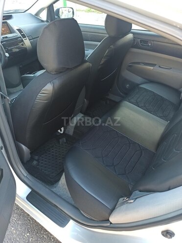 Toyota Prius 2007, 165,000 km - 1.5 l - Bakı