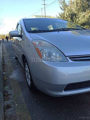 Toyota Prius 2007, 165,000 km - 1.5 l - Bakı