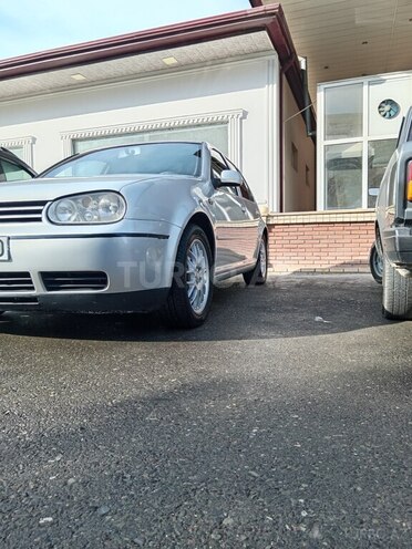 Volkswagen Golf 1999, 329,000 km - 1.8 l - Şirvan